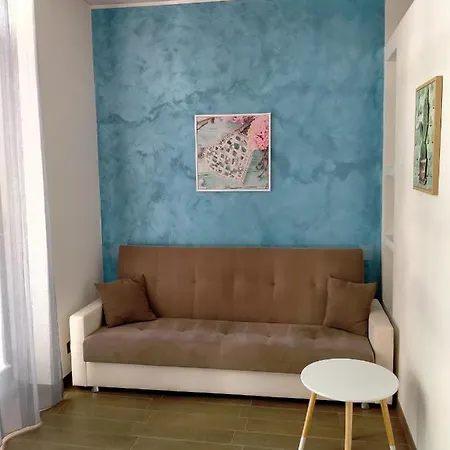 Casa Kiko Holiday home Pachino