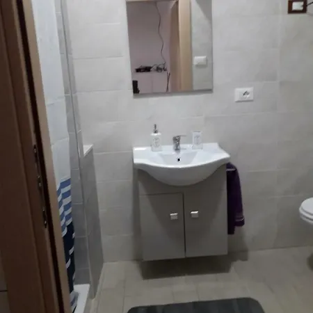 Casa Kiko Holiday home