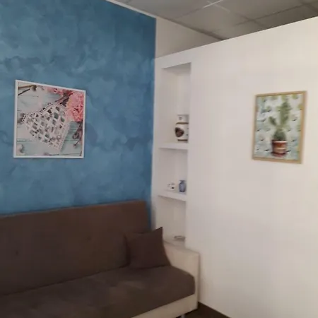Casa Kiko Pachino